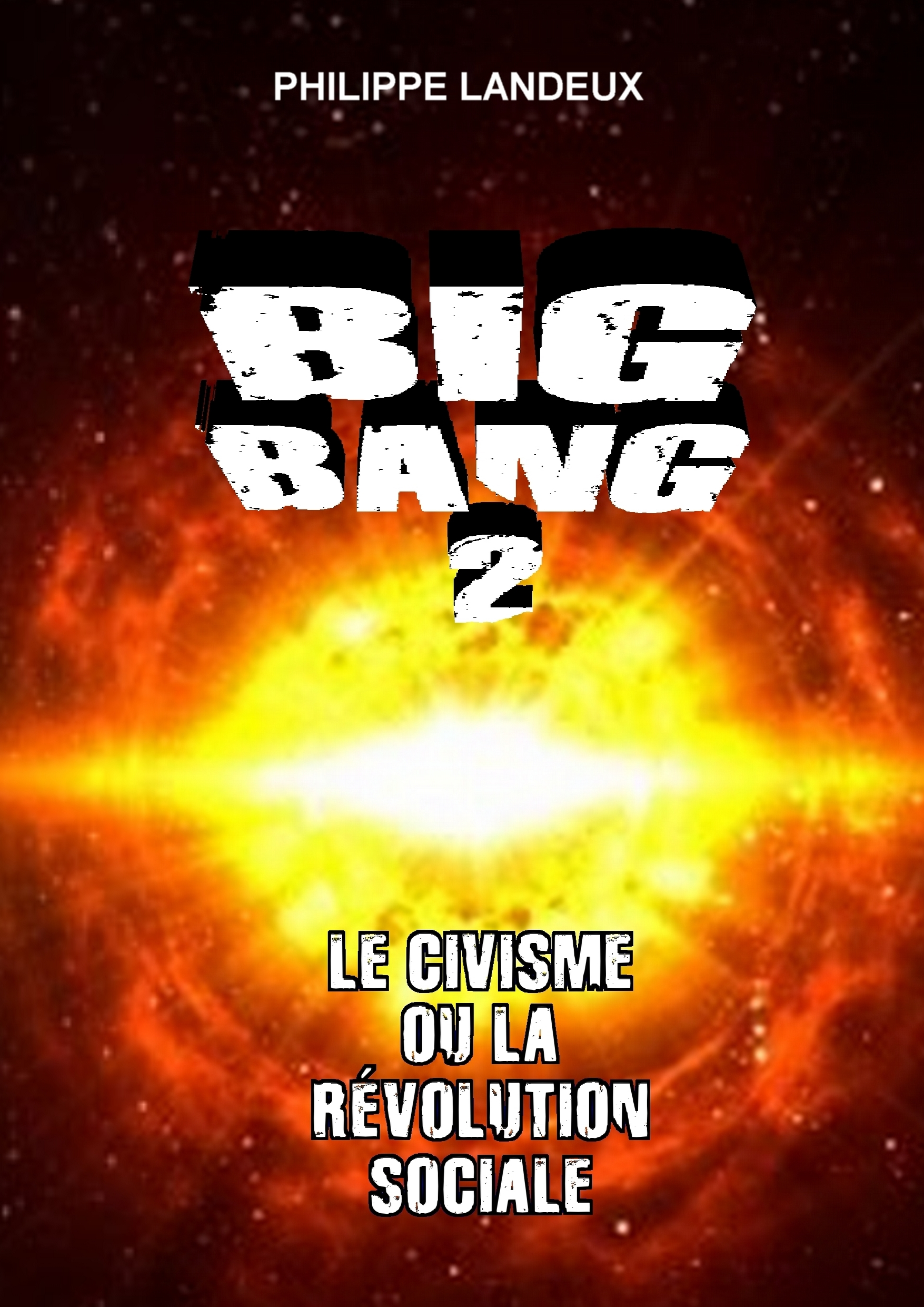 BIG BANG 2
