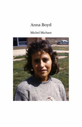 Anna Boyd