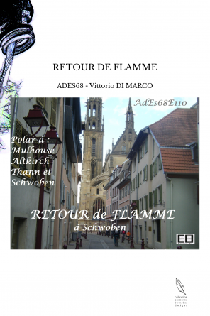 RETOUR DE FLAMME