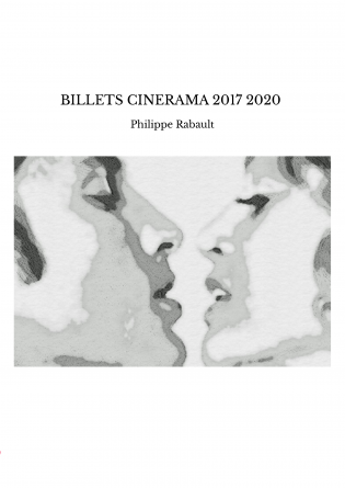 BILLETS CINERAMA 2017 2020 