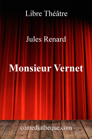 Monsieur Vernet