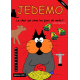 JEDEMO TOME 2 FORMAT A5