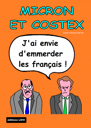 MICRON ET COSTEX