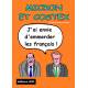 MICRON ET CASTEX FORMAT A5