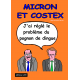 MICRON ET COSTEX J'AI REGLE LE P