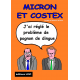 MICRON ET COSTEX J'AI FORMAT A5