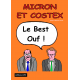 MICRON ET COSTEX LE BEST OUF