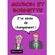 MICRON ET BORNETTE CHANGEMENT A5