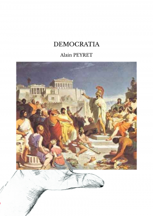 DEMOCRATIA