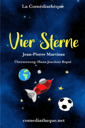 Vier Sterne