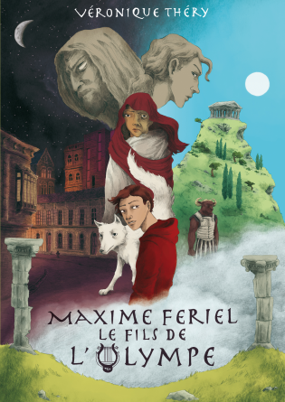 Maxime Fériel, le fils de l'Olympe