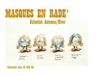 MASQUES EN RADE 2