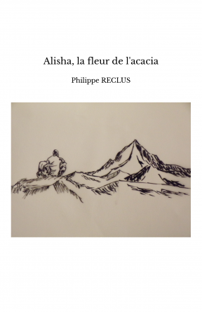 Alisha, la fleur de l'acacia