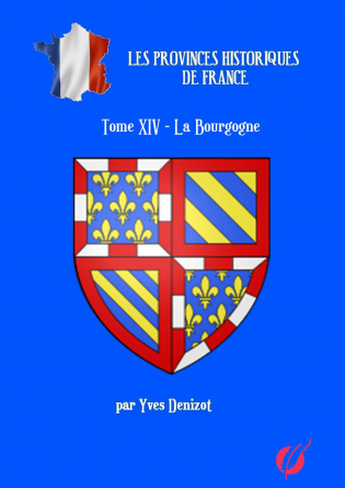 Province La Bourgogne