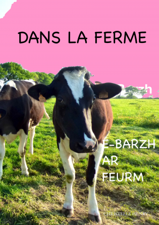 DANS LA FERME E-BARZH AR FEURM