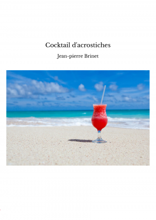 Cocktail d'acrostiches