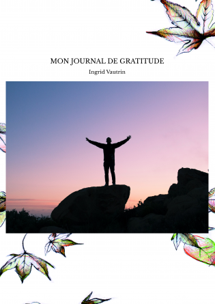 MON JOURNAL DE GRATITUDE