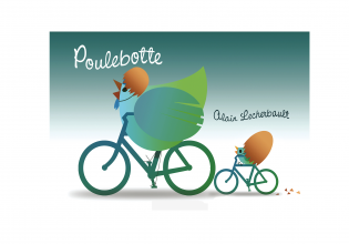 Poulebotte