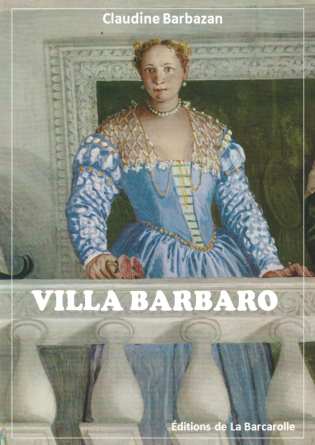 VILLA BARBARO