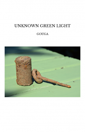 UNKNOWN GREEN LIGHT