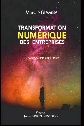 Transformation numerique
