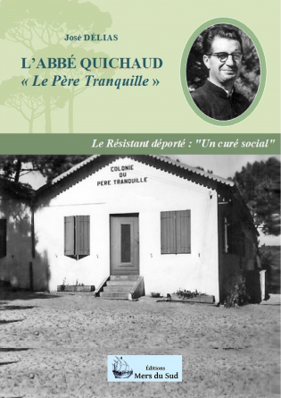 L'ABBE QUICHAUD