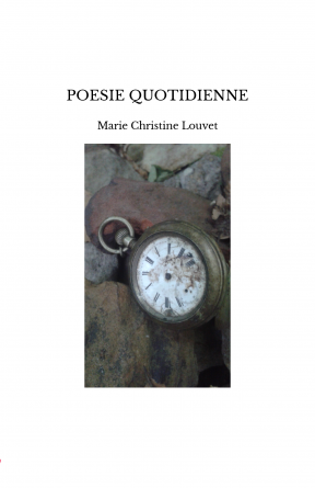 POESIE QUOTIDIENNE