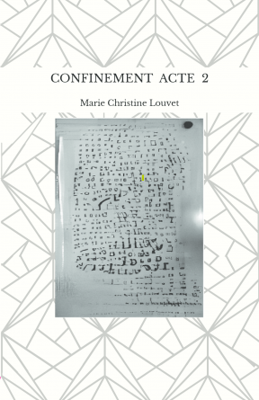 CONFINEMENT ACTE 2