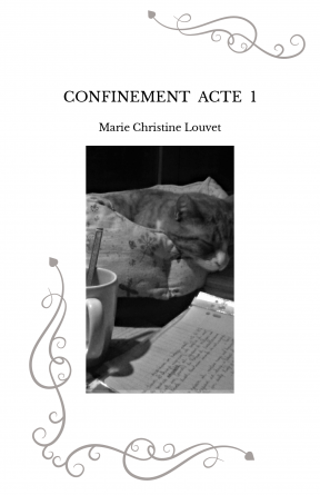 CONFINEMENT ACTE 1