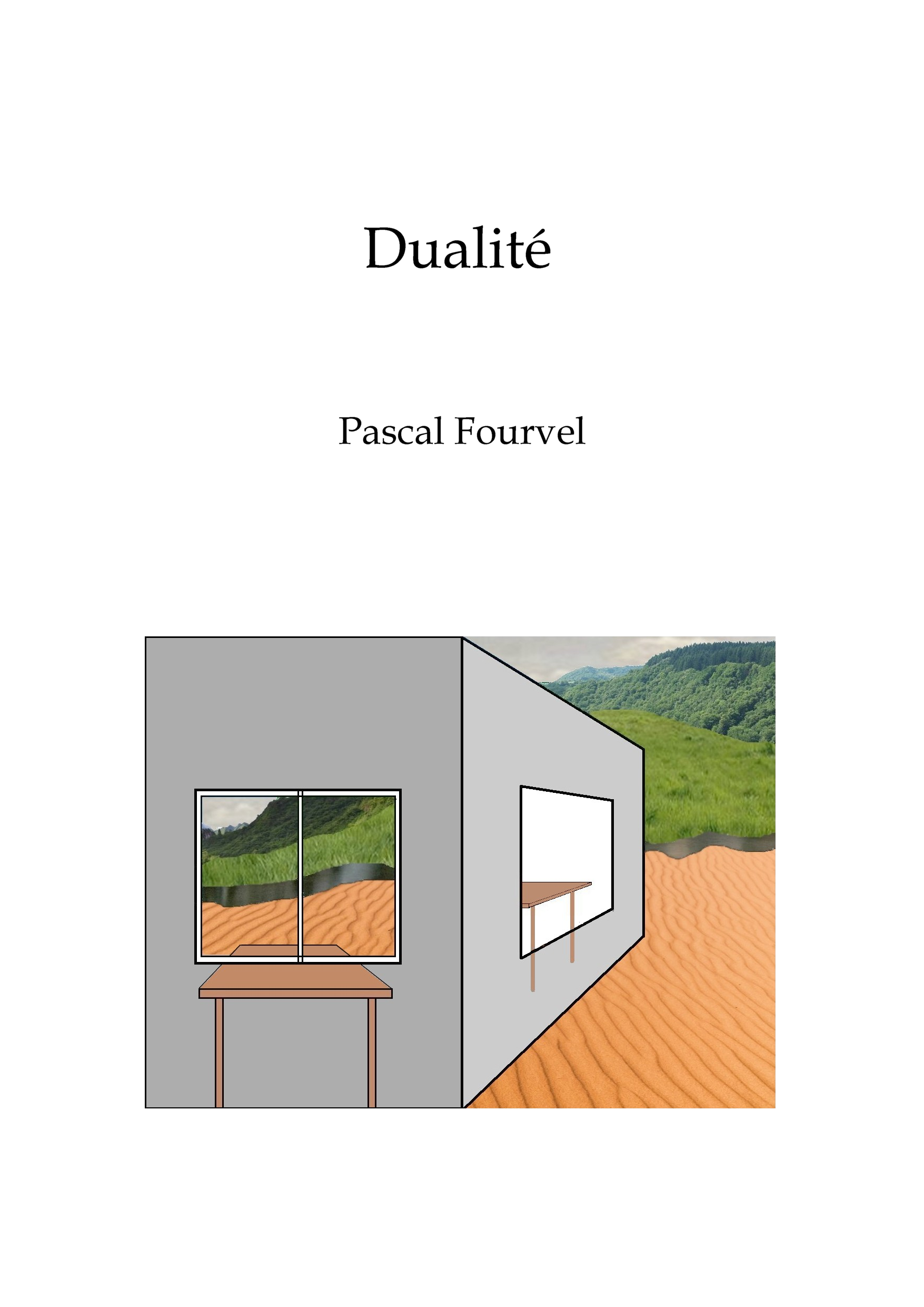 Dualité
