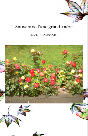 Souvenirs d'une grand-mère