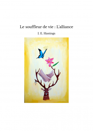 Le souffleur de vie : L'alliance