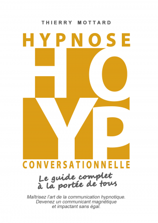 HYPNOSE CONVERSATIONNELLE