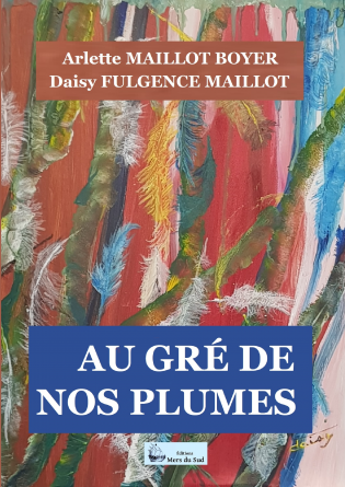 AU GRE DE NOS PLUMES