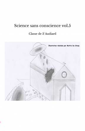 Science sans conscience vol.5