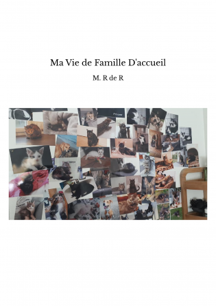 Ma Vie de Famille D'accueil