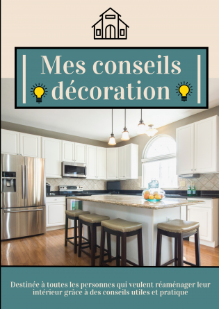 mes conseils décorations