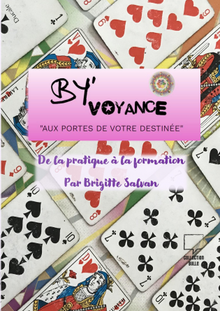 Ma "Byvoyance" 