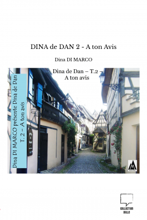 DINA de DAN 2 - A ton Avis