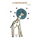 La Girafe Blanche