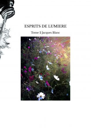 ESPRITS DE LUMIERE