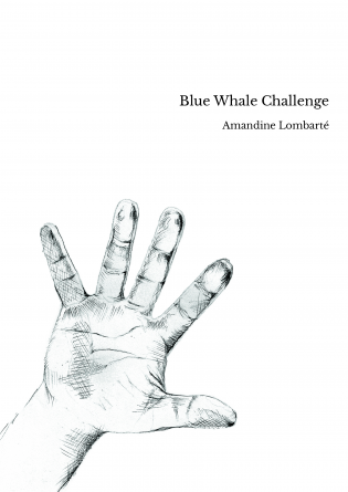 Blue Whale Challenge