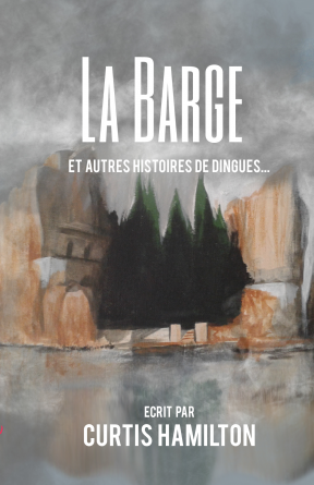 La Barge