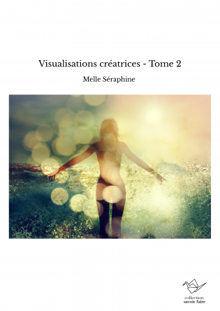 Visualisations créatrices - Tome 2