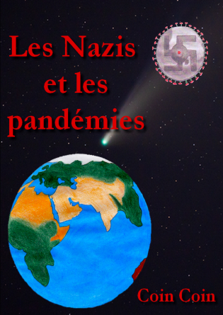 Les nazis et les pandémies