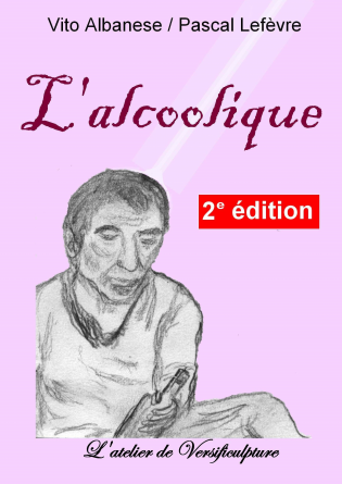 L'alcoolique - 2e édition