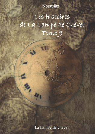 Les histoires de La Lampe de Chevet T9