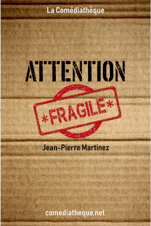 Attention fragile