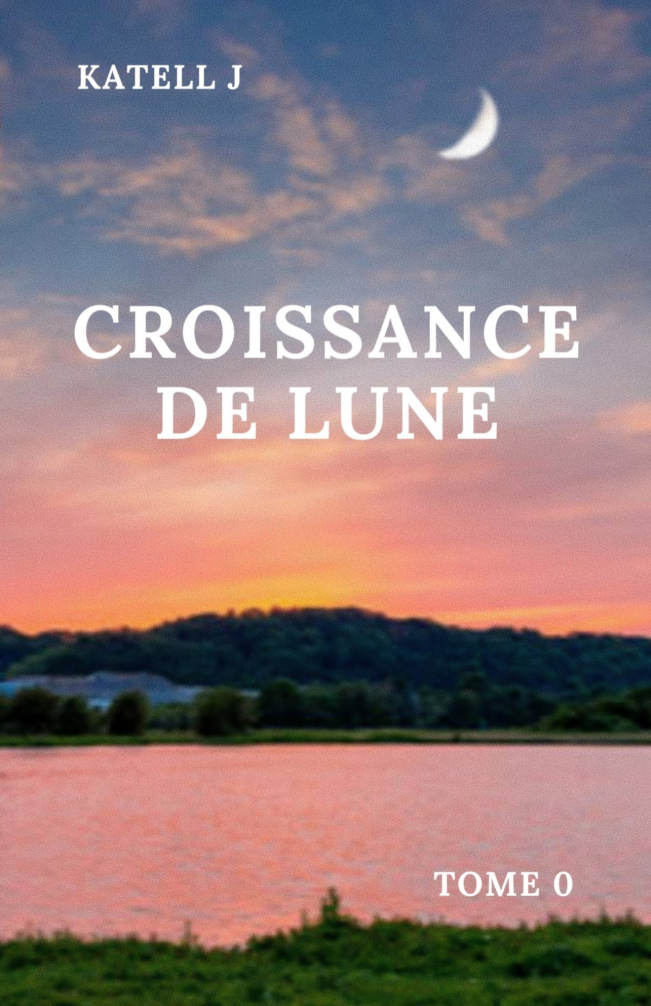 Croissance de Lune
