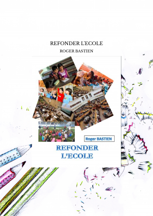 REFONDER L'ECOLE